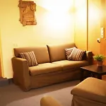 Haus Arnold By Chatel Reizen B&B 솔덴