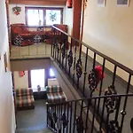 B&B Haus Arnold By Chatel Reizen 솔덴