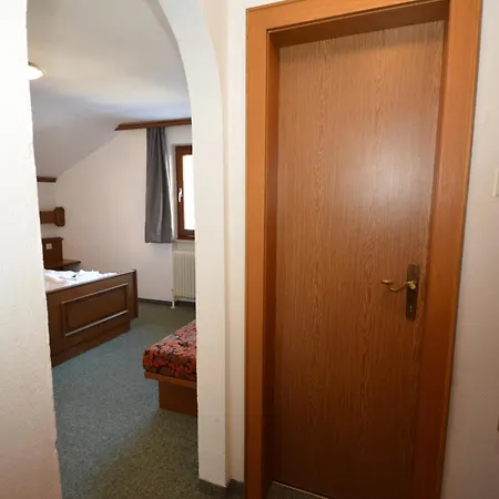 Couette-café Haus Arnold By Châtel Reizen 3*