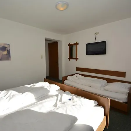 Haus Arnold By Châtel Reizen 3* Sölden