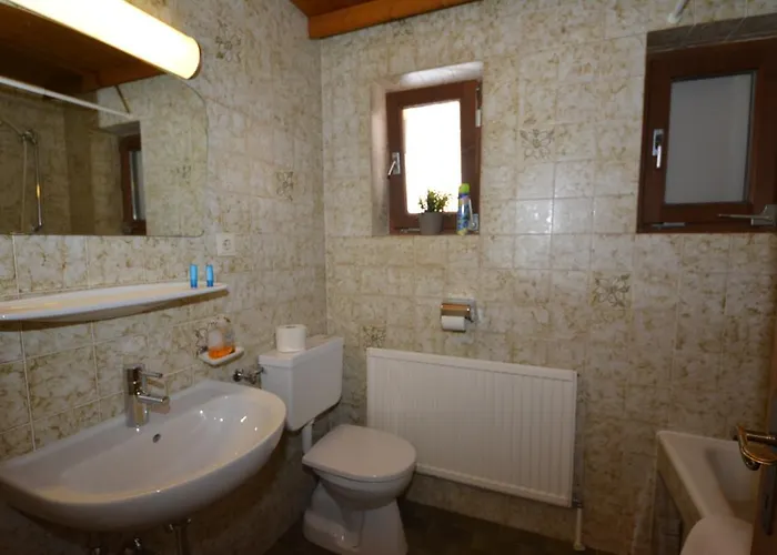 Haus Arnold By Châtel Reizen