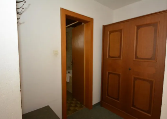 Haus Arnold By Châtel Reizen Couette-café 3*