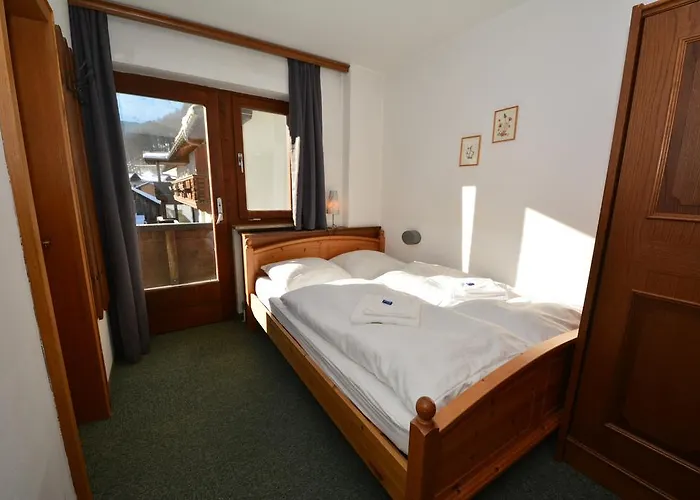 Couette-café Haus Arnold By Châtel Reizen