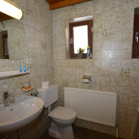 Haus Arnold By Châtel Reizen