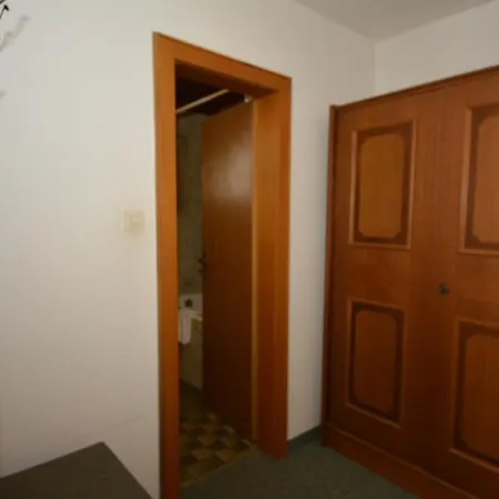 Haus Arnold By Châtel Reizen Alojamento de Acomodação e Pequeno-almoço 3*