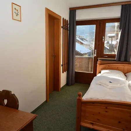 Haus Arnold By Châtel Reizen