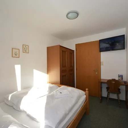 Haus Arnold By Chatel Reizen 索尔登