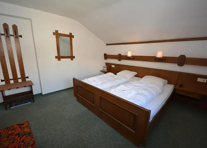 Haus Arnold By Chatel Reizen 索尔登