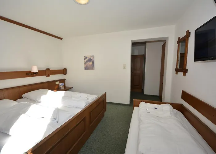 B&B Haus Arnold By Chatel Reizen 솔덴