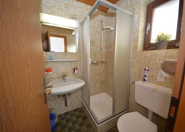 Haus Arnold By Chatel Reizen 索尔登