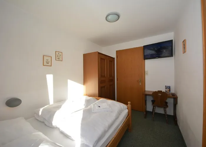 Haus Arnold By Chatel Reizen 索尔登