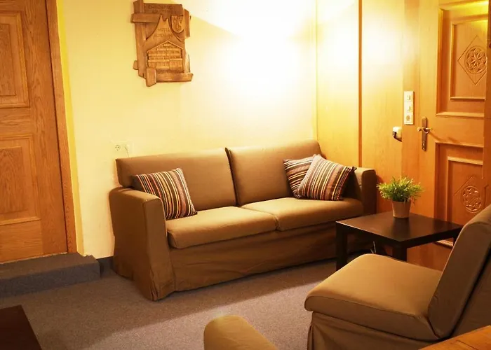 Haus Arnold By Chatel Reizen B&B 솔덴