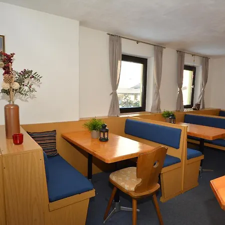 Haus Arnold By Chatel Reizen 3*