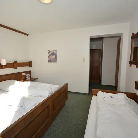 Bed & Breakfast Haus Arnold By Chatel Reizen Sölden