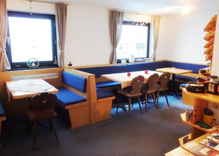 Haus Arnold By Chatel Reizen فندق مبيت وإفطار 3*